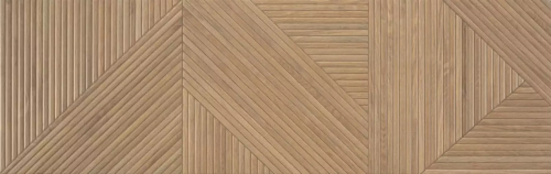 222250 Tangram Walnut 31.6x100