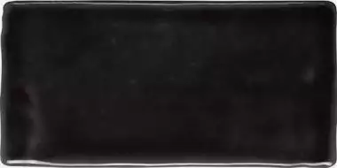226658 Atelier Black Glossy 7.5x15