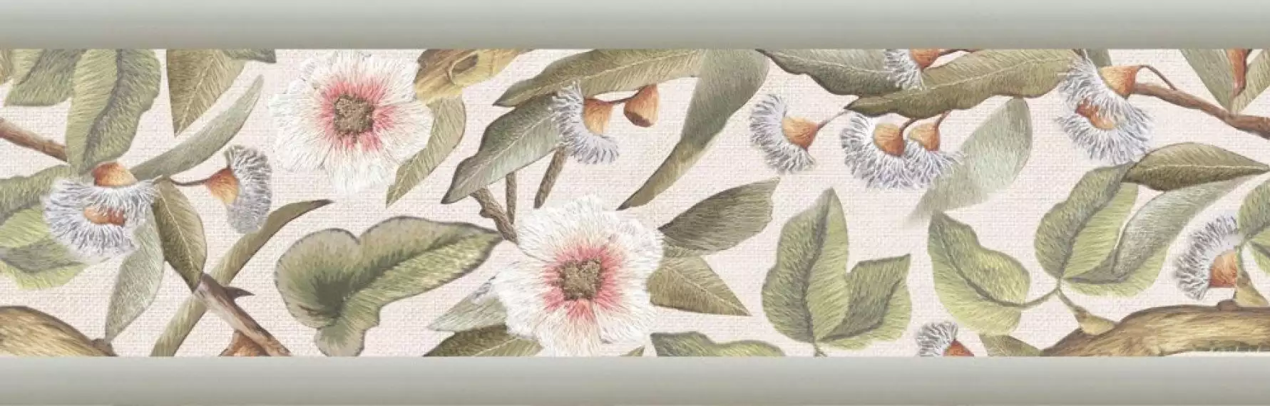227961 Criaturas бордюр 8*25