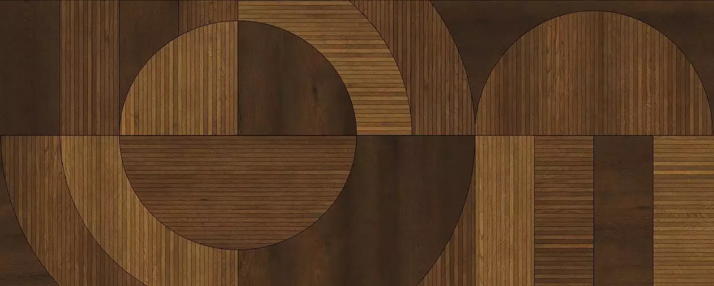 230259 Керамогранит Mayfair Oak Natural 6mm 120x300