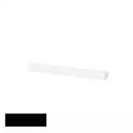 23175 Плитка JOLLY NEGRO MATE 1,2X20