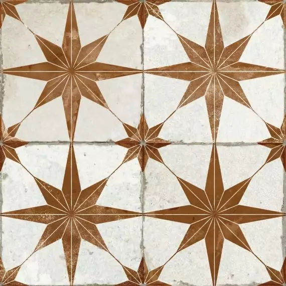 23198 FS STAR OXIDE 45x45