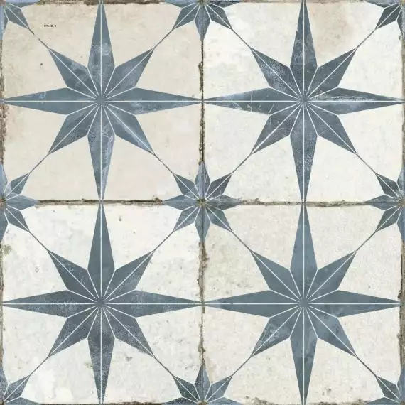 23200 FS STAR BLUE 45x45