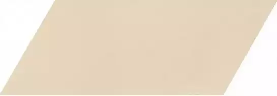 23204 Chevron Crema Mate Left 9x20,5