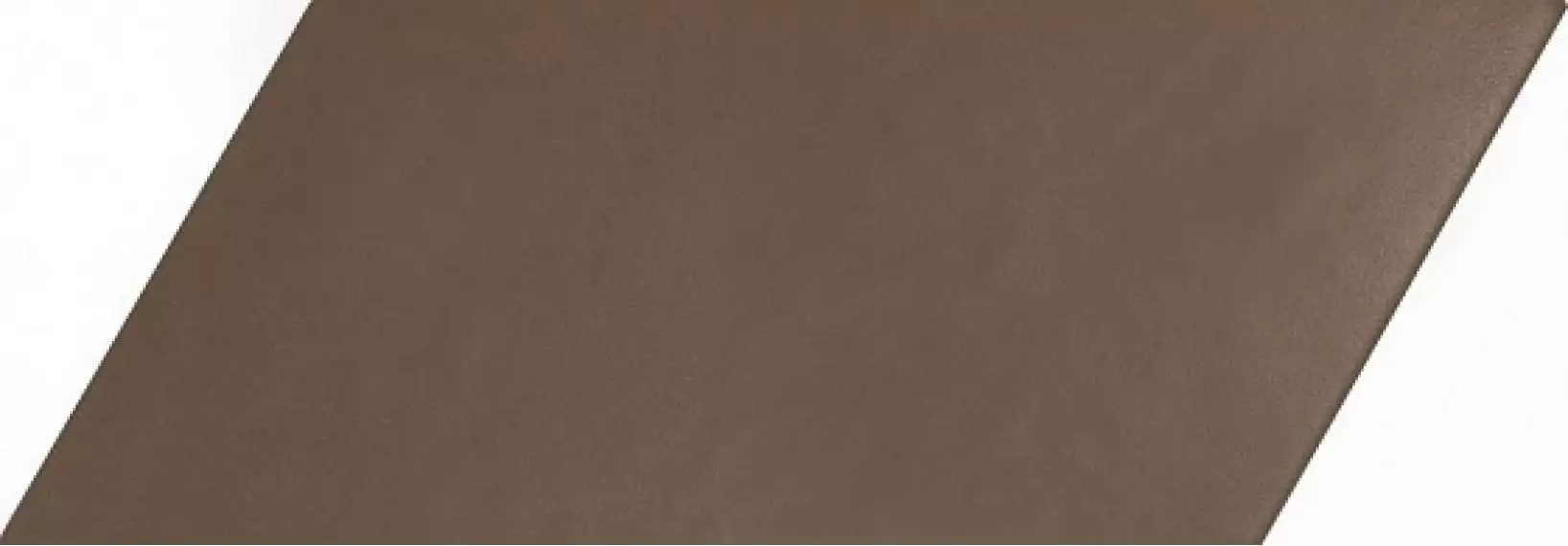 23206 Chevron Marron Mate Left 9x20,5