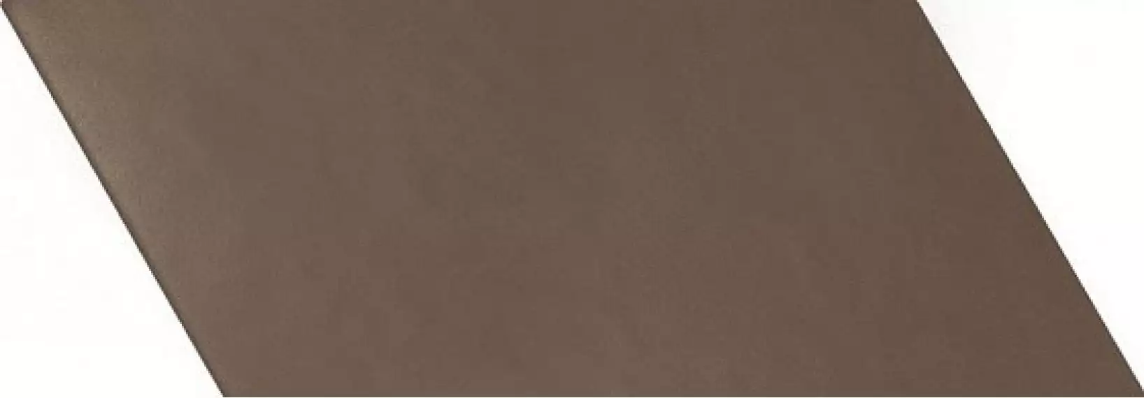23207 Chevron Marron Mate Right 9x20,5