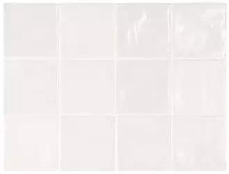 23257 Плитка Mallorca White 10x10