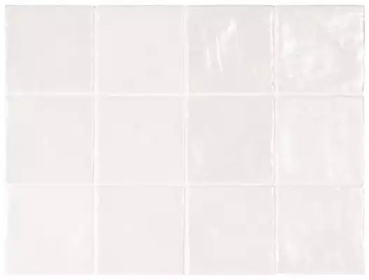 23257 Плитка Mallorca White 10x10