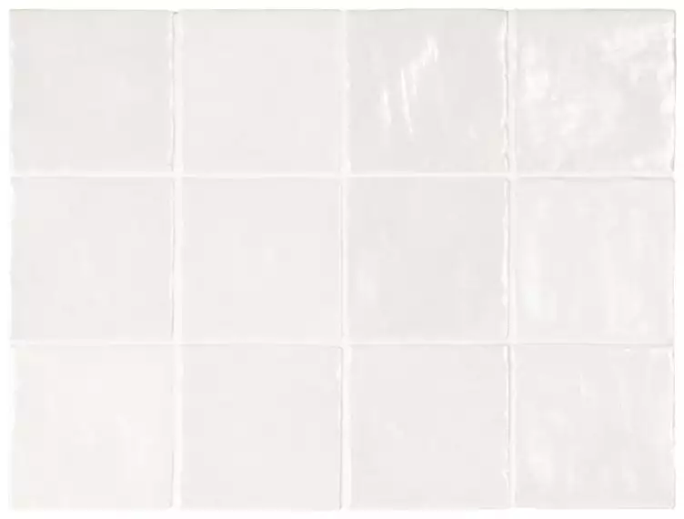 23257 Плитка Mallorca White 10x10