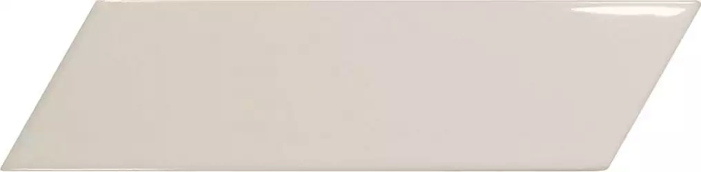 23352 Chevron Cream Left 5,2x18,6