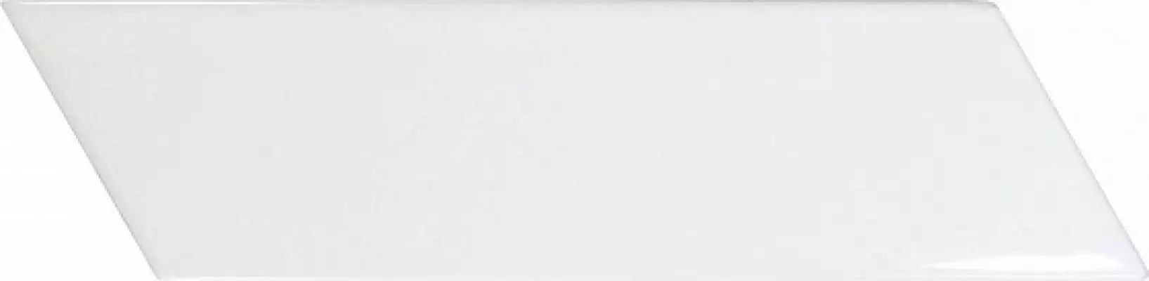 23361 White Right Matt 5,2x18,6