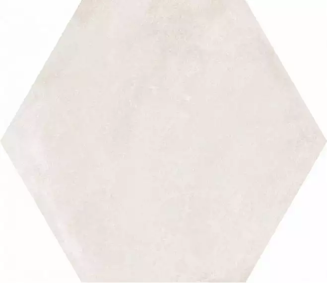23512 Urban Hexagon Natural 29,2X25,4