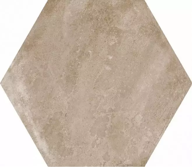 23513 Urban Hexagon Nut 29,2X25,4