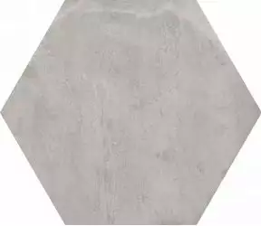23514 Керамогранит Urban Hexagon Silver 29,2X25,4