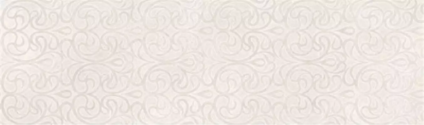2368 Evan Flower Grey 30x100