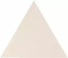 23814 TRIANGOLO CREAM 10,8x12,4