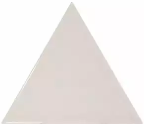 23816 TRIANGOLO LIGHT GREY 10,8x12,4