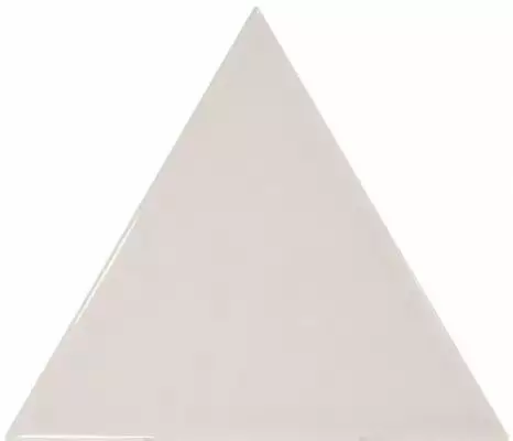 23816 TRIANGOLO LIGHT GREY 10,8x12,4