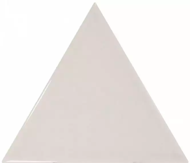 23816 TRIANGOLO LIGHT GREY 10,8x12,4