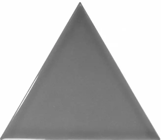 23817 TRIANGOLO DARK GREY 10,8x12,4
