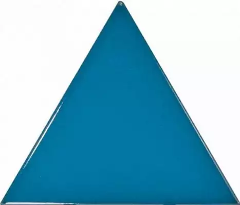 23822 TRIANGOLO ELECTRIC BLUE 10,8x12,4