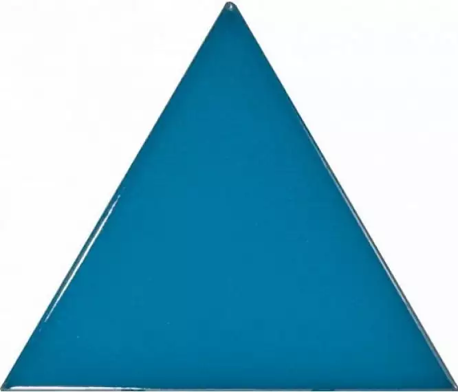 23822 TRIANGOLO ELECTRIC BLUE 10,8x12,4