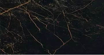 240063 MARBLE NERO S.LAURENT LAPPATO 58.5x117.5