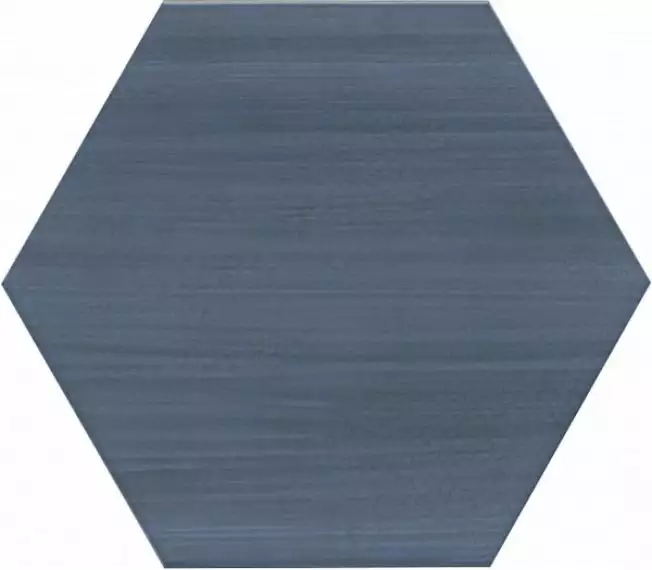 24016 Плитка Макарена синий 20x23.1