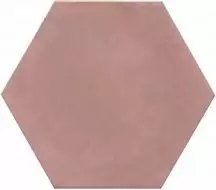 24018 Плитка Эль Салер розовый 20x23.1