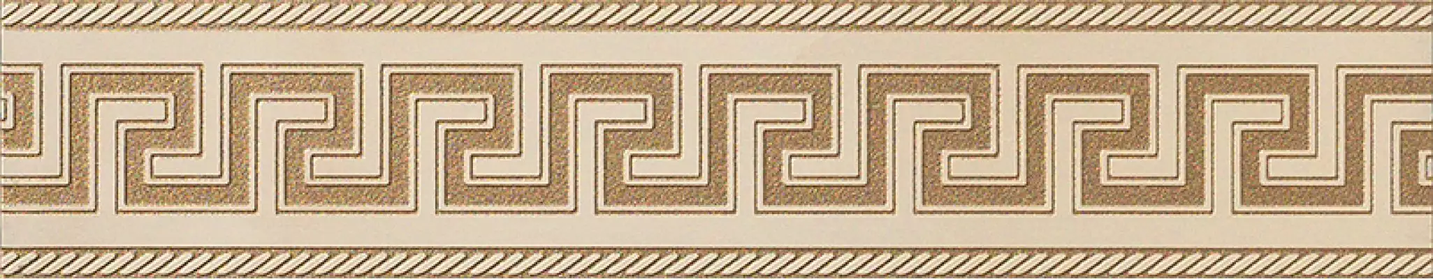 240204 MARBLE FASCIA GRECA BEIGE SAB 11,5x58,5