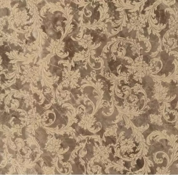 240707 MODULO BAROCCHINO MARRONE 58,5x58,5