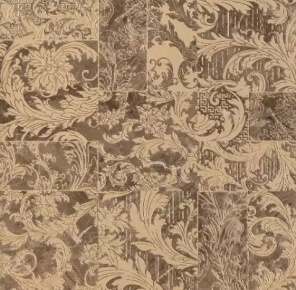 240717 MODULO PATCHWORK MARRONE 58,5x58,5