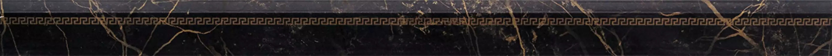 240773 MARBLE TORELLO NERO 4x58,5