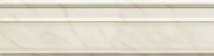 240791 BATTISCOPA BIANCO 15x58,5