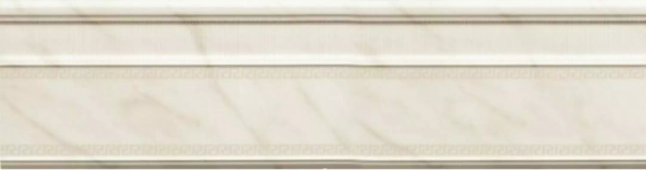240791 BATTISCOPA BIANCO 15x58,5
