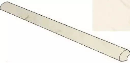 240811 COPRISPIGOLO BIANCO 1х33,3