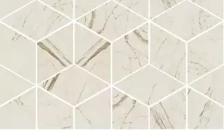240831 MOSAICS T3-3D BIANCO 17x29,1