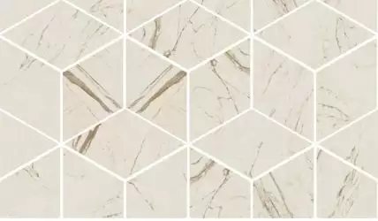 240831 MOSAICS T3-3D BIANCO 17x29,1