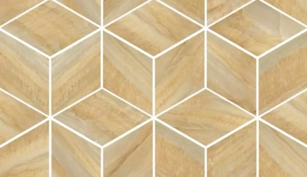240832 MOSAICS T3-3D ORO 17x29,1