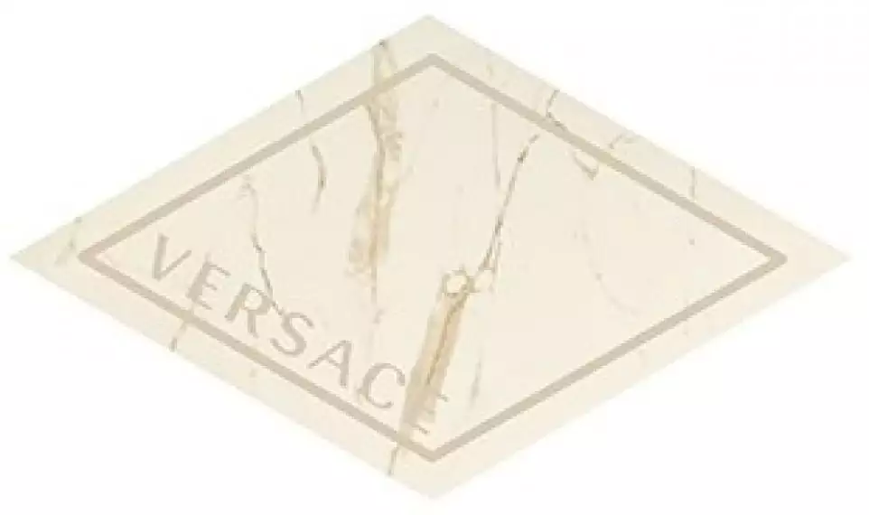 240891 Marble Firma mosaico T3 Bianco 5,4x9,3
