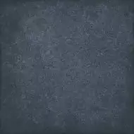 24397 ART NOUVEAU NAVY BLUE 20*20