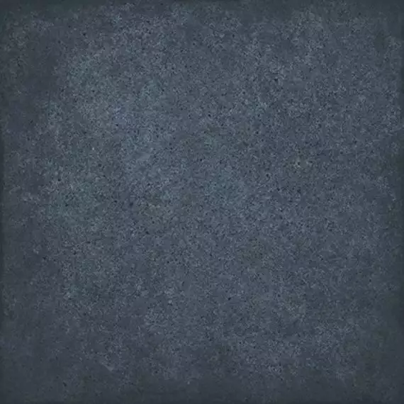 24397 ART NOUVEAU NAVY BLUE 20*20