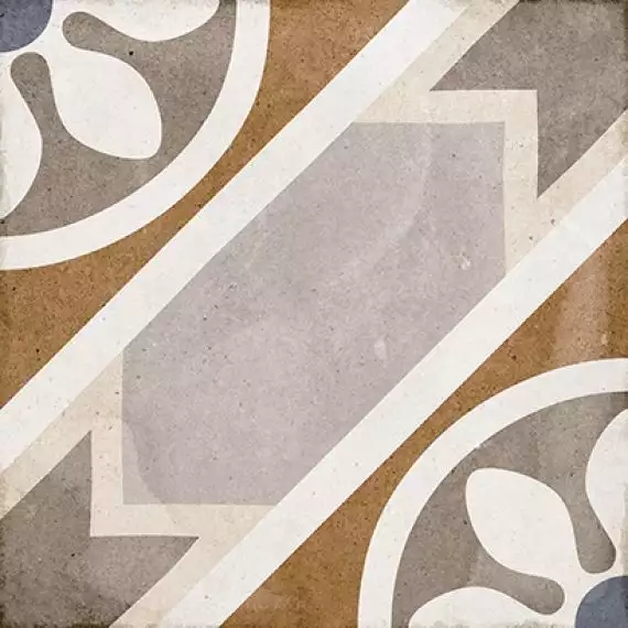 24401 Керамогранит Art Nouveau Apolo Colour 20х20