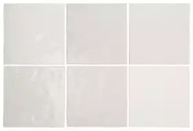 24454 Artisan White 13,2x13,2