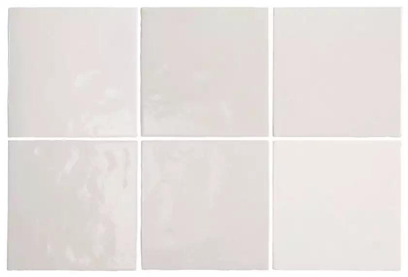 24454 Artisan White 13,2x13,2