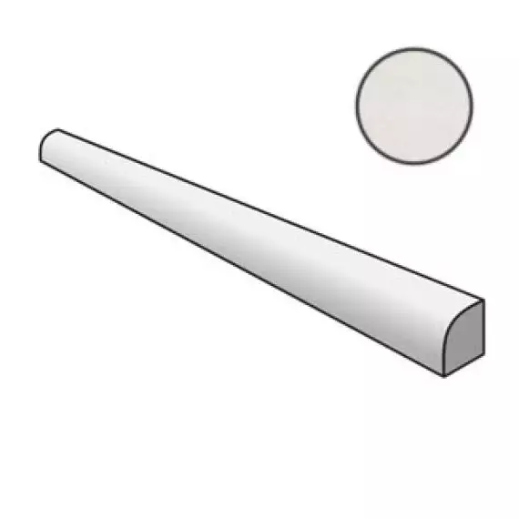24484 JOLLY ARTISAN WHITE 1,2X20