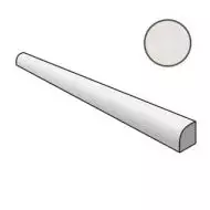 24484 Плитка JOLLY ARTISAN WHITE 1,2X20