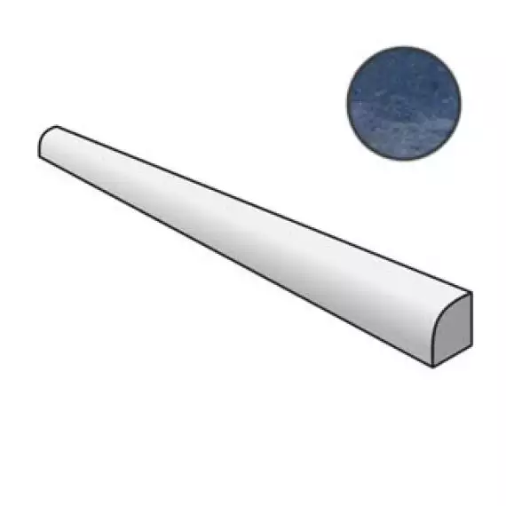 24490 JOLLY ARTISAN COLONIAL BLUE 1,2X20