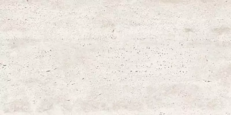 2460461 Marmoker Travertino Bianco Lucido 36SC 59x118