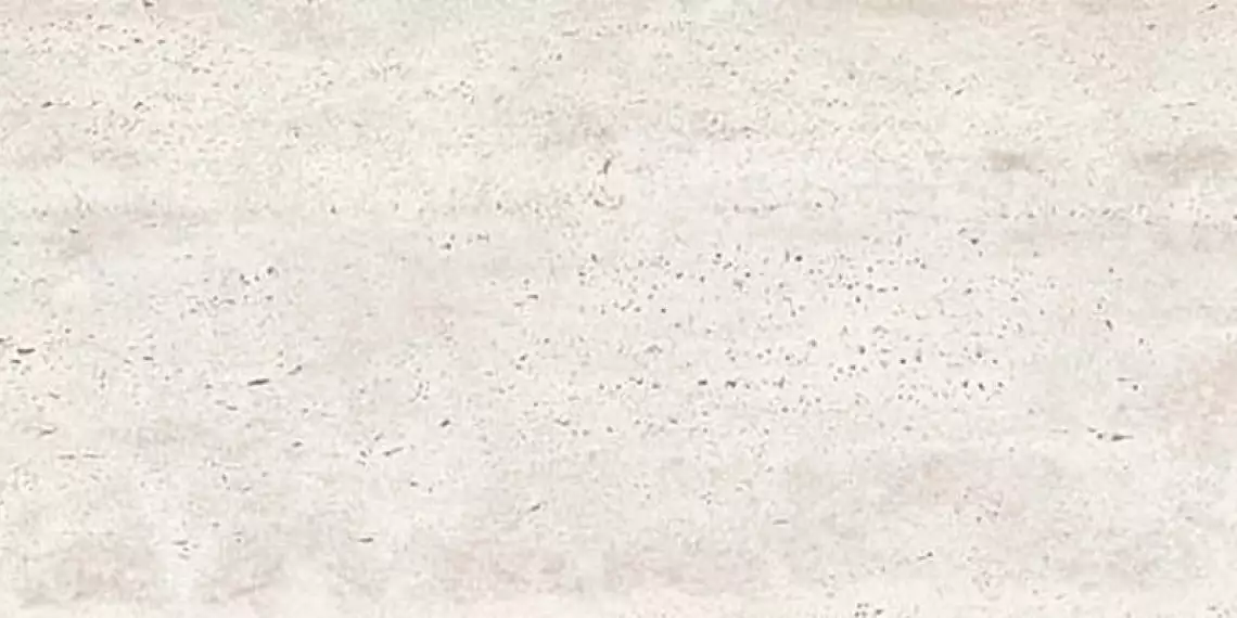 2460461 Marmoker Travertino Bianco Lucido 36SC 59x118